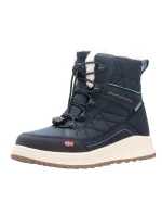 Zimní boty XT nepromokavé Jr model 21250128 - Trollkids