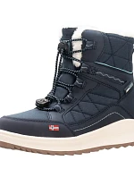 Trollkids Arendal Zimné topánky XT Waterproof Jr 671-100