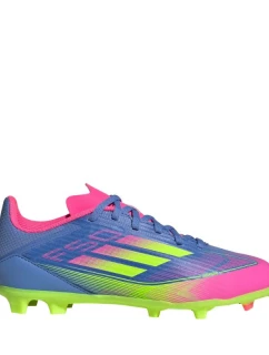 Kopačky adidas F50 League FG/MG Jr IE3746