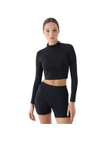 Tričko 4F s dlhým rukávom FNK W 4FRAW24TFLOF483 20S Tričko 4F s dlhým rukávom FNK W 4FRAW24TFLOF483 20S