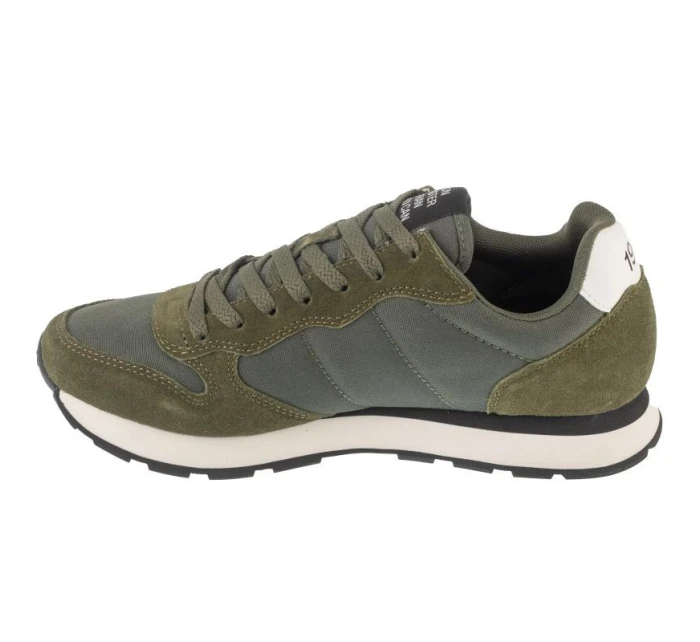 Solid Zelená 41 model 21392536 - SUN68 Solid Zelená 41 model 21392536 - SUN68