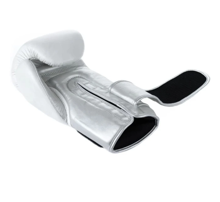 Boxerské rukavice z přírodní kůže s výplní  Legacy Series | DBX model 21754423 - DBX Bushido