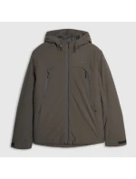 Pánska prechodná bunda membrána 10000 4F 4FWAW25TTJAM0883-043S pánska