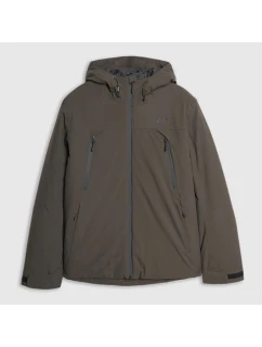 Pánska prechodná bunda membrána 10000 4F 4FWAW25TTJAM0883-043S pánska