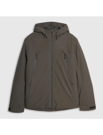 Pánska prechodná bunda membrána 10000 4F 4FWAW25TTJAM0883-043S pánska