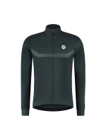 Rogelli dres s dlhým rukávom MONO navy blue M