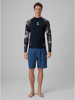 Pánské plážové šortky typu boardshorts s filtrem značky model 22276870 - 4F