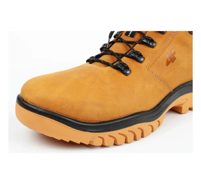 Trekingová obuv 4F M OBMH258 83S