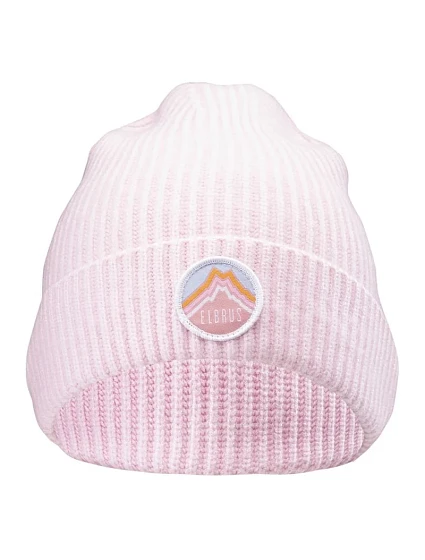 Dámská čepice  W cap model 17912853 - Elbrus