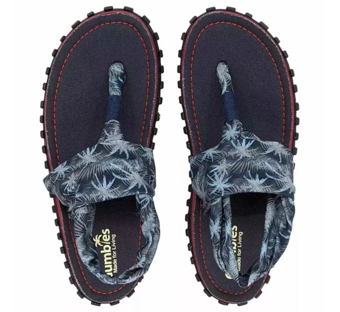 Žabky Gumbies Slingback W GU-SASLI023