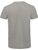 B&C Inspire V T /men_° Pánské tričko s výstřihem do V model 22483652 light grey B&C Inspire V T /men_° Pánské tričko s výstřihem do V model 22483652 light grey