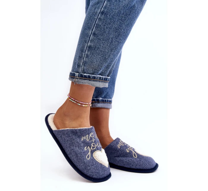 Dámské klasické pantofle s růžovou model 21641356 - Boto Dámské klasické pantofle s růžovou model 21641356 - Boto