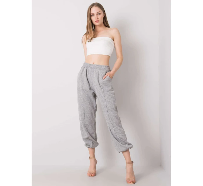 EM DR ES 21 535 tepláky.20 sivá