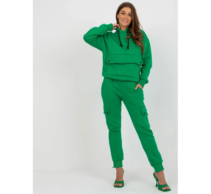 Komplet EM KMPL model 18502898 zielony - FPrice