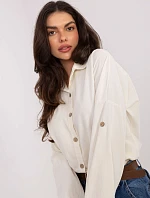 Košeľa IT KS 22390.81 svetlo béžová