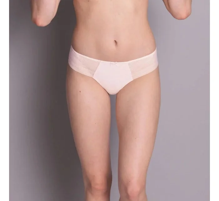 Tangá Fleur 1354 púdrový-ružová 279 - Anita