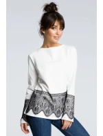 Dámska blúzka B076 - BEwear Dámska blúzka B076 - BEwear