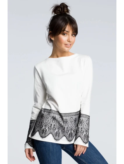 Dámska blúzka B076 - BEwear Dámska blúzka B076 - BEwear