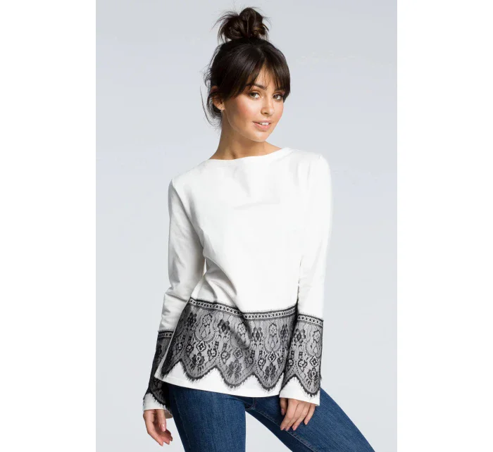 Dámska blúzka B076 - BEwear Dámska blúzka B076 - BEwear