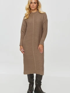 Denné šaty model 201823 Makadamia