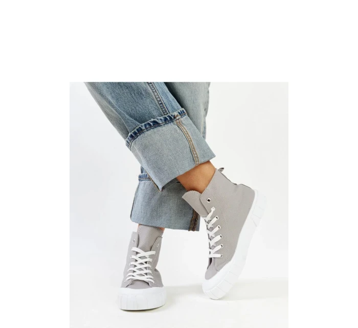 Tenisky model 207386 Solea