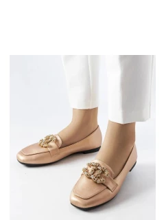 Mokasíny model 207837 Solea