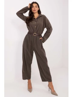 Dámske nohavice model 220815 Taliansko Moda