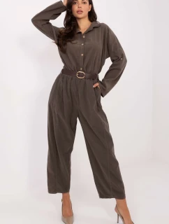 Dámske nohavice model 220815 Taliansko Moda