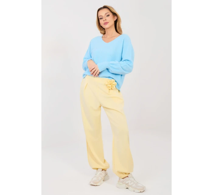 Sveter model 223898 Taliansko Moda