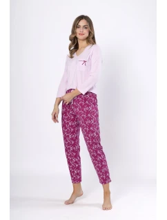 Pyžamo  kr/r M2XL model 21212327 - LEVEZA