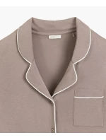 Atlantic NLP-495 dlhé/r pyžamo S-2XL Atlantic NLP-495 dlhé/r pyžamo S-2XL