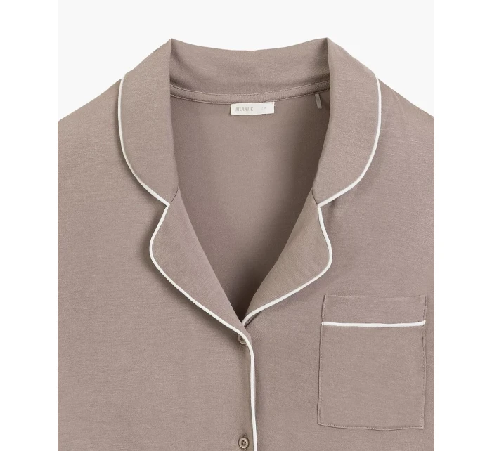 Atlantic NLP-495 dlhé/r pyžamo S-2XL Atlantic NLP-495 dlhé/r pyžamo S-2XL