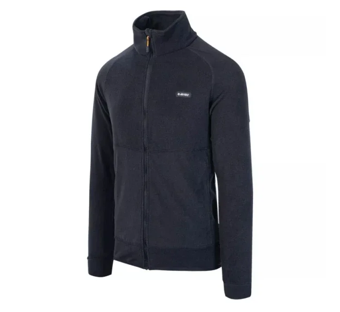 Mikina Hi-Tec Sauli M 92800549400 Mikina Hi-Tec Sauli M 92800549400