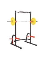 Multifunkčný stojan HMS PWS08 (2 časti) Multifunkčný stojan HMS PWS08 (2 časti)