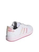 Boty Grand Court 2.0 Jr model 21298524 - ADIDAS Boty Grand Court 2.0 Jr model 21298524 - ADIDAS
