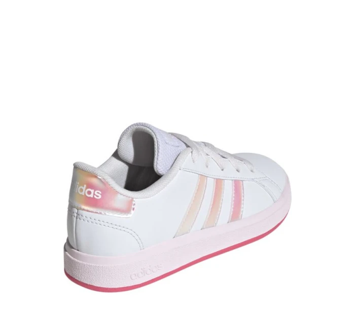 Boty Grand Court 2.0 Jr model 21298524 - ADIDAS Boty Grand Court 2.0 Jr model 21298524 - ADIDAS