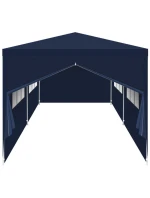 OGRODOWY  + 6 GRANATOWY model 21831033