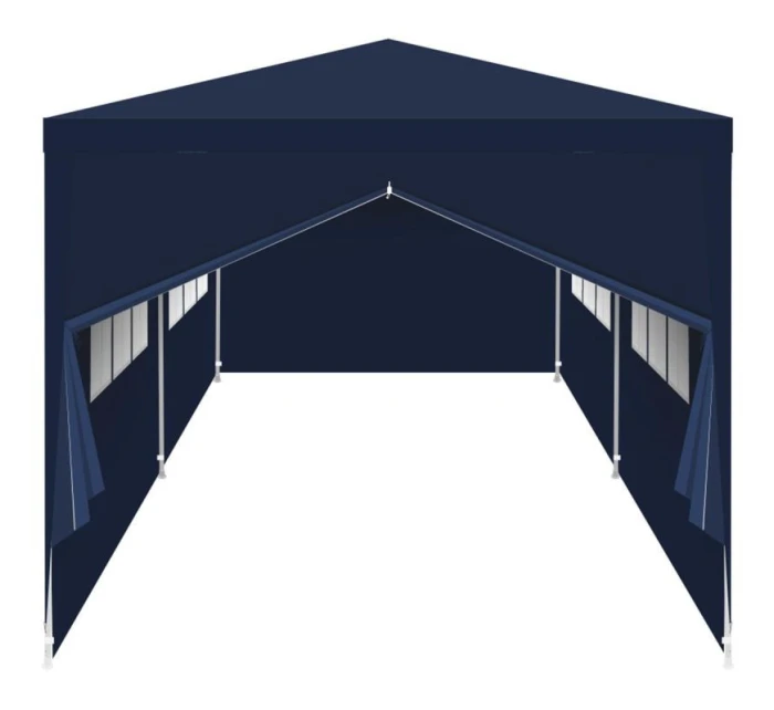 OGRODOWY  + 6 GRANATOWY model 21831033