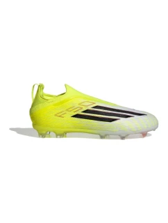 Juniorské boty F50 Elite LL FG model 21936180 - ADIDAS