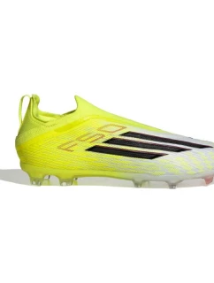 Juniorské boty F50 Elite LL FG model 21936180 - ADIDAS