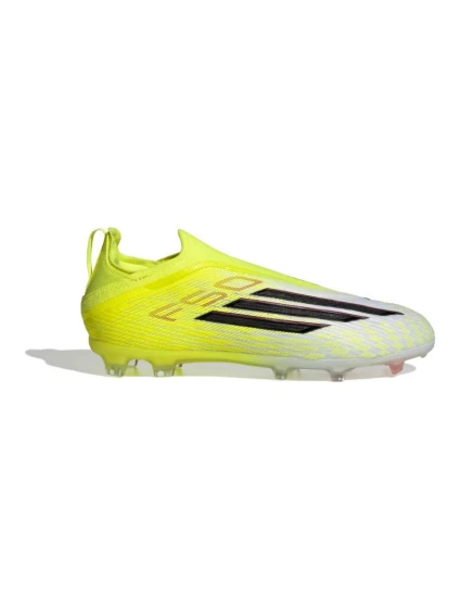 Juniorské boty F50 Elite LL FG model 21936180 - ADIDAS