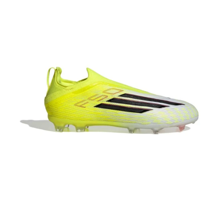 Juniorské boty F50 Elite LL FG model 21936180 - ADIDAS