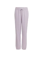 Dětské kalhoty Essentials fialové model 22058298 - ADIDAS