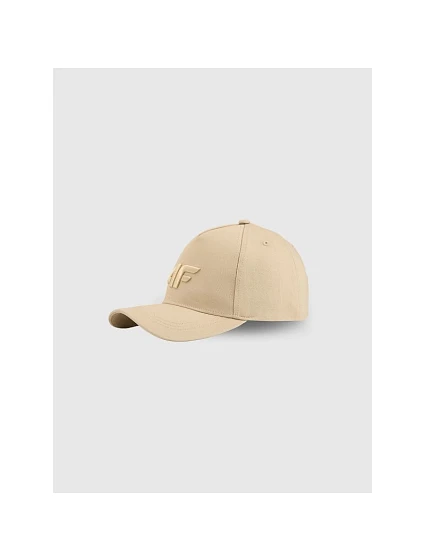 Dámska čiapka 4F 4FRSS26ACABF0706-83S