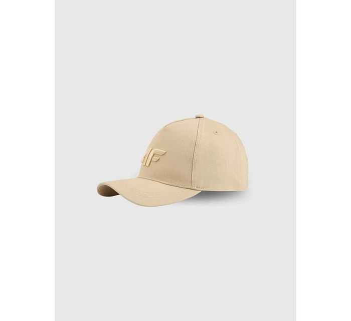 Dámska čiapka 4F 4FRSS26ACABF0706-83S