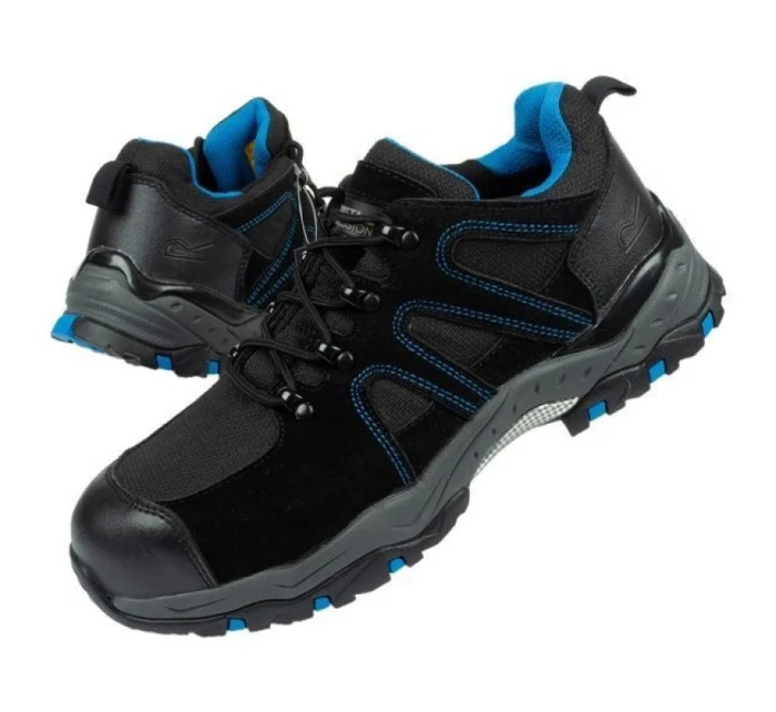 Pánska ochranná pracovná obuv Regatta Pro Kata S1P M Trk123 Pánska ochranná pracovná obuv Regatta Pro Kata S1P M Trk123