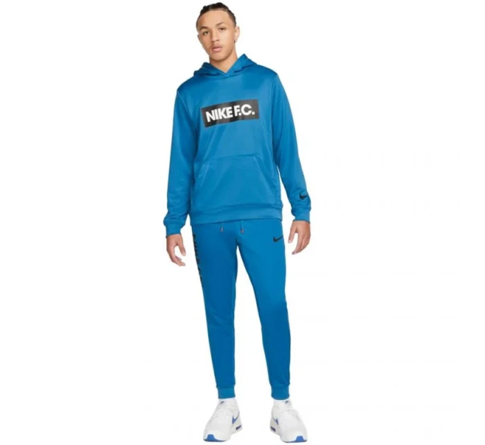 Pánska mikina NK DF Libero M DC9075 407 - Nike