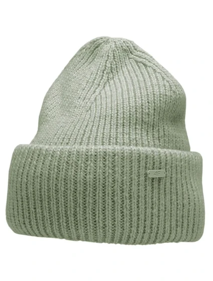 Dámska čiapka W H4Z22 CAD005 47M - 4F Dámska čiapka W H4Z22 CAD005 47M - 4F