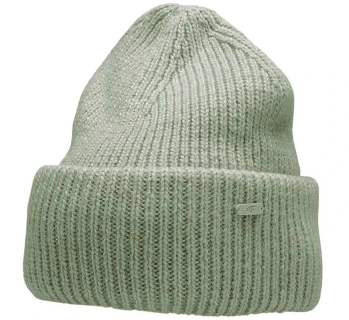 Dámska čiapka W H4Z22 CAD005 47M - 4F Dámska čiapka W H4Z22 CAD005 47M - 4F