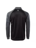 Pánska mikina Delian M 92800442903 - Hi-Tec